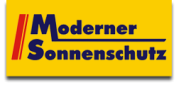 Moderner Sonnenschutz | Logo